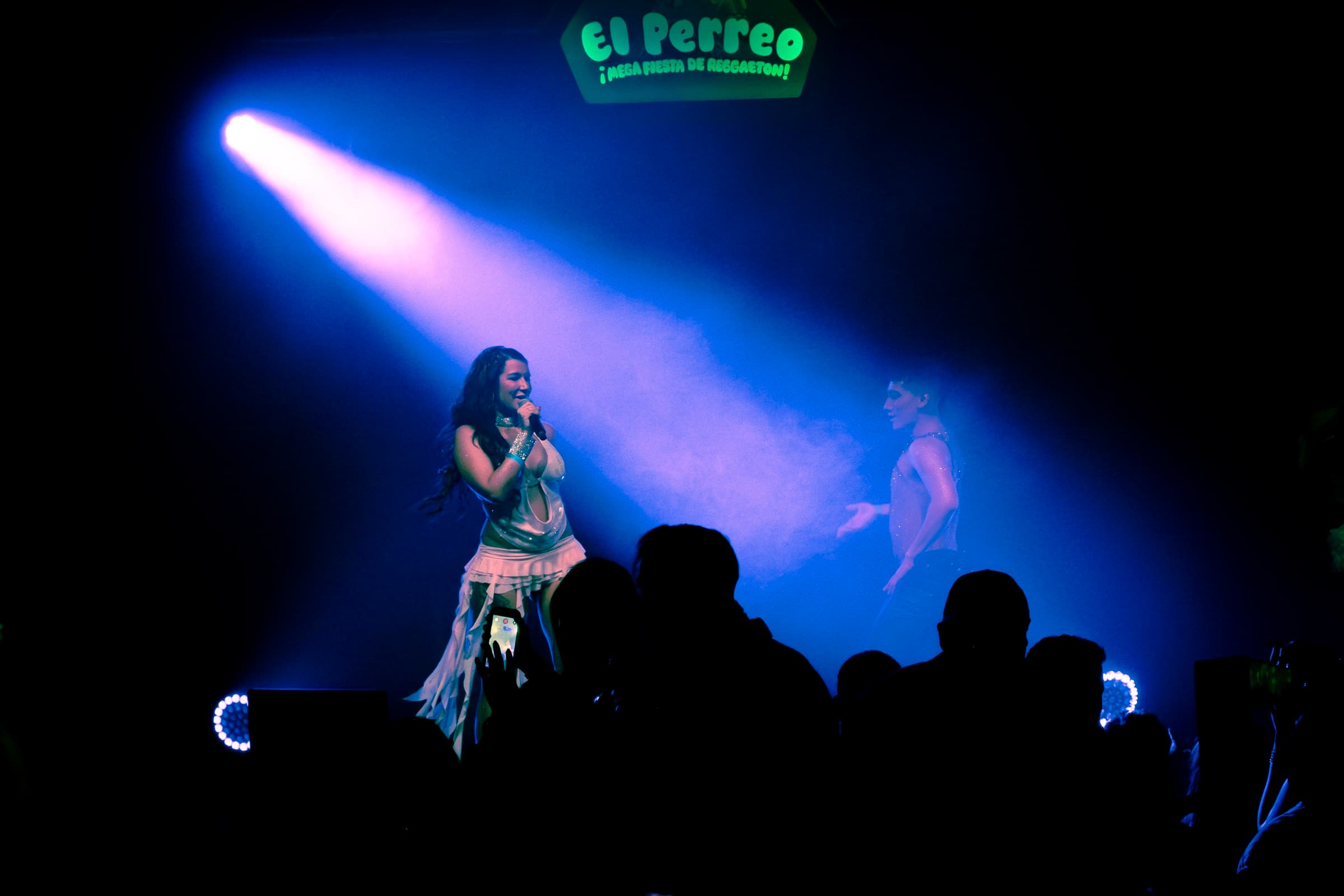 Sherin en direction artistique premium